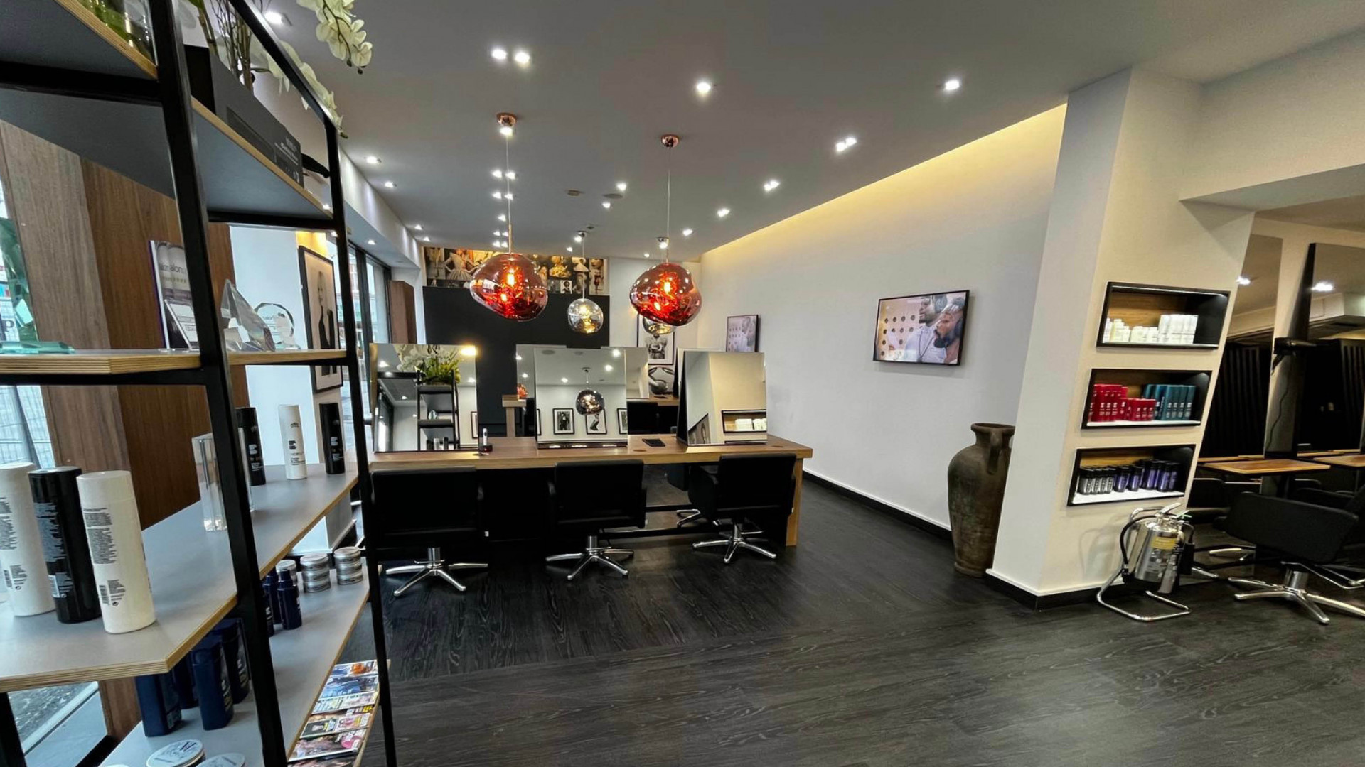 TONI&GUY Newcastle-upon-Tyne