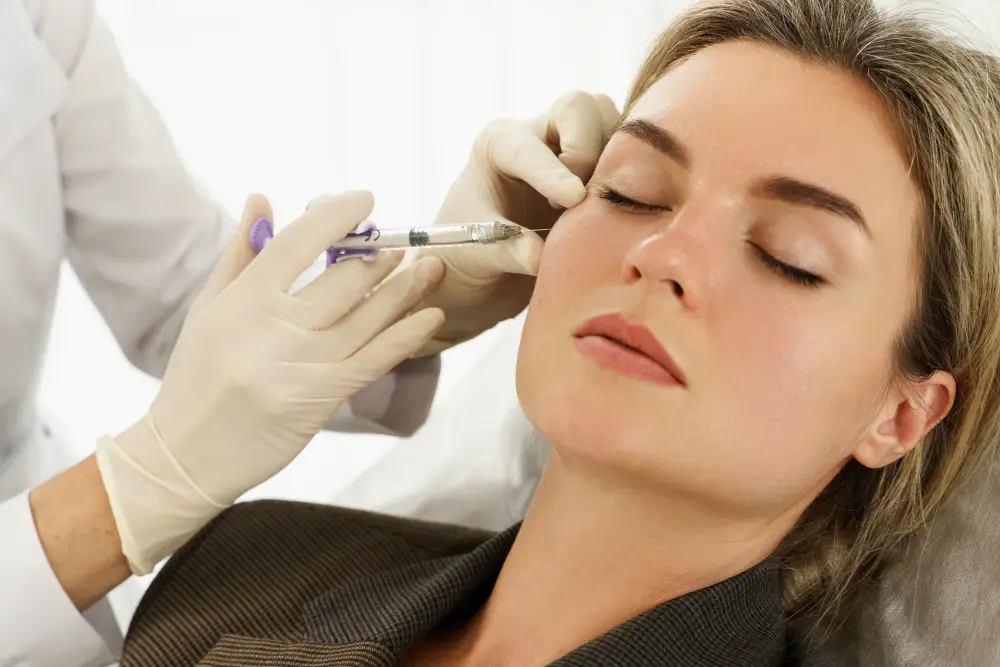 Surface Beauty Medical Aesthetics