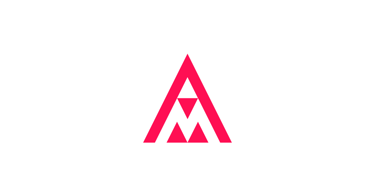 Andrew Mulvenna logo