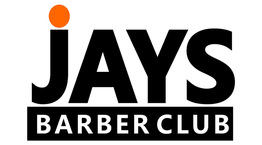 Jays Barber Club | Best Barber Shop Belfast logo