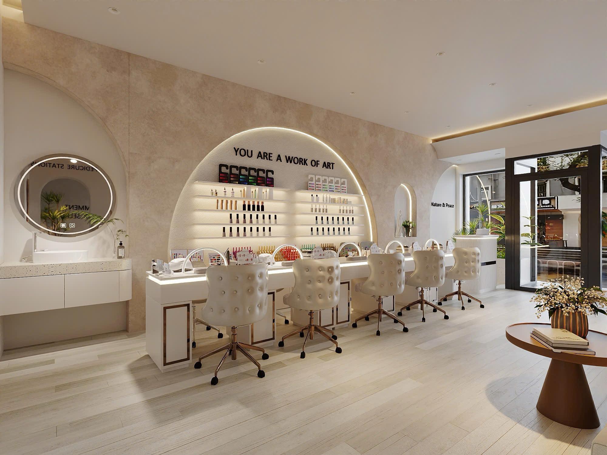Dream Nails & Beauty Belfast