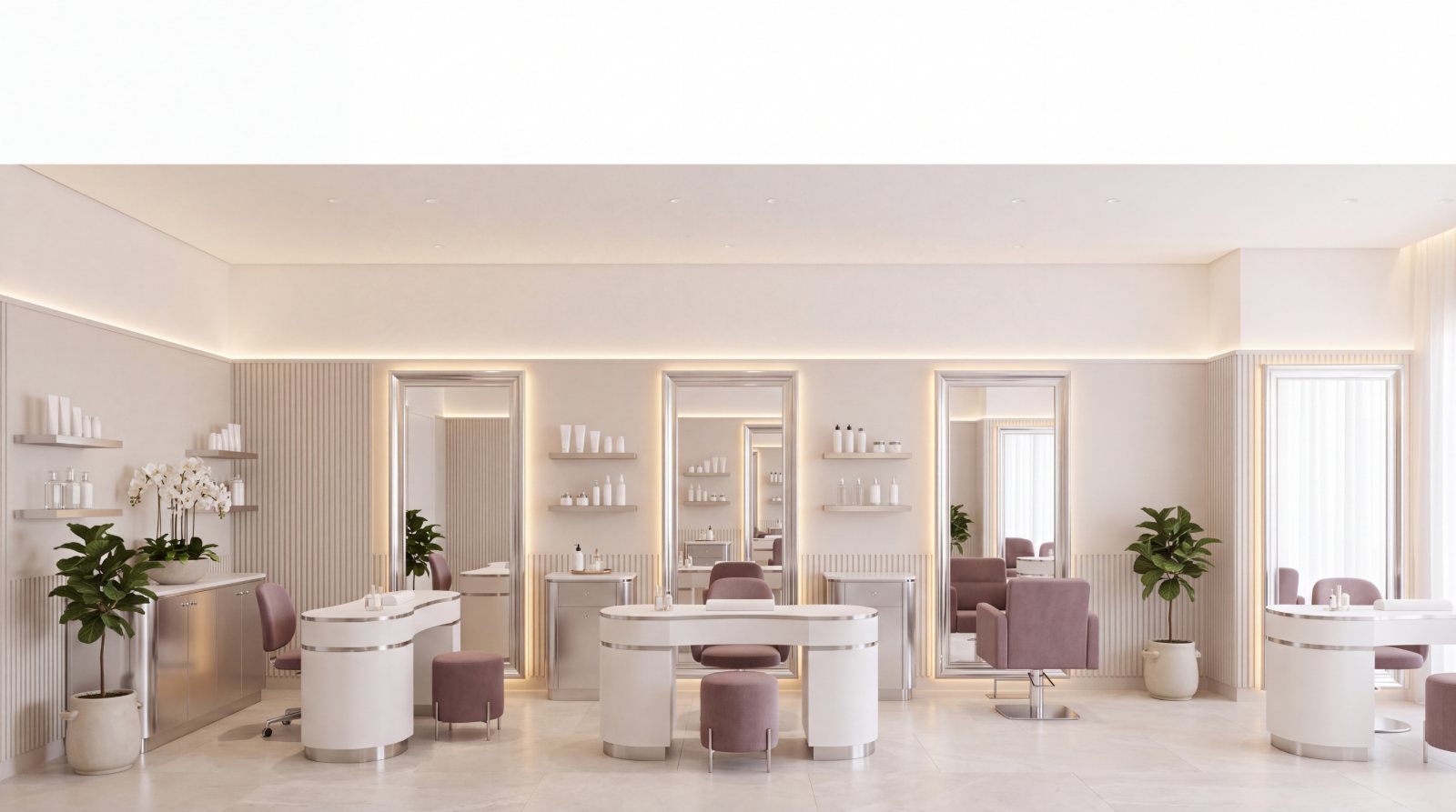 Georges shop — photo 1