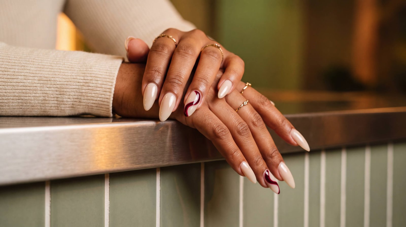 PAINT Nails London - Oxford Street