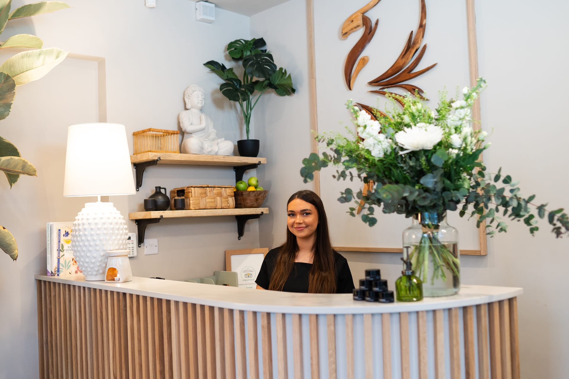Phoenix Eco Spa Brighton
