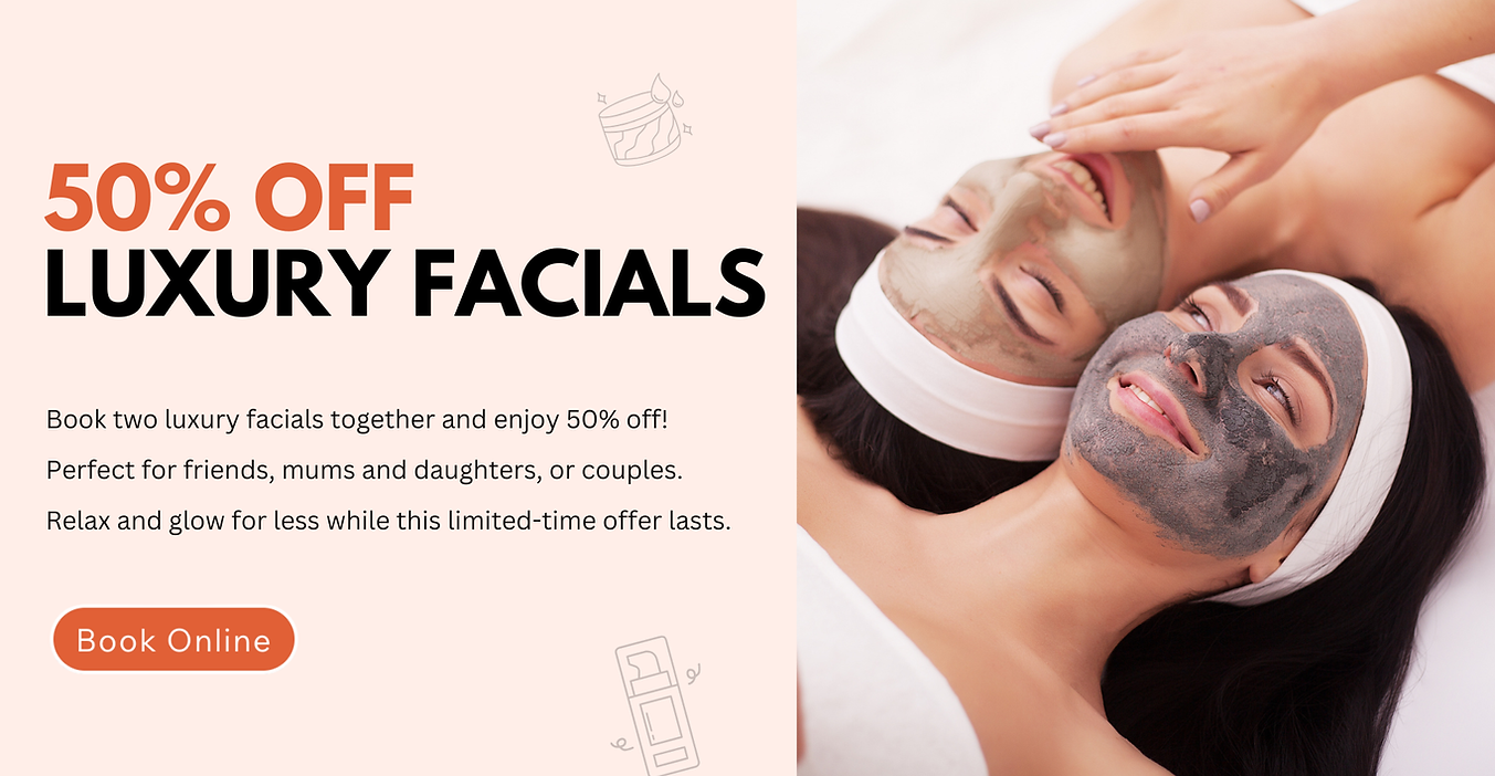 Daisy's Nail Company & Spa