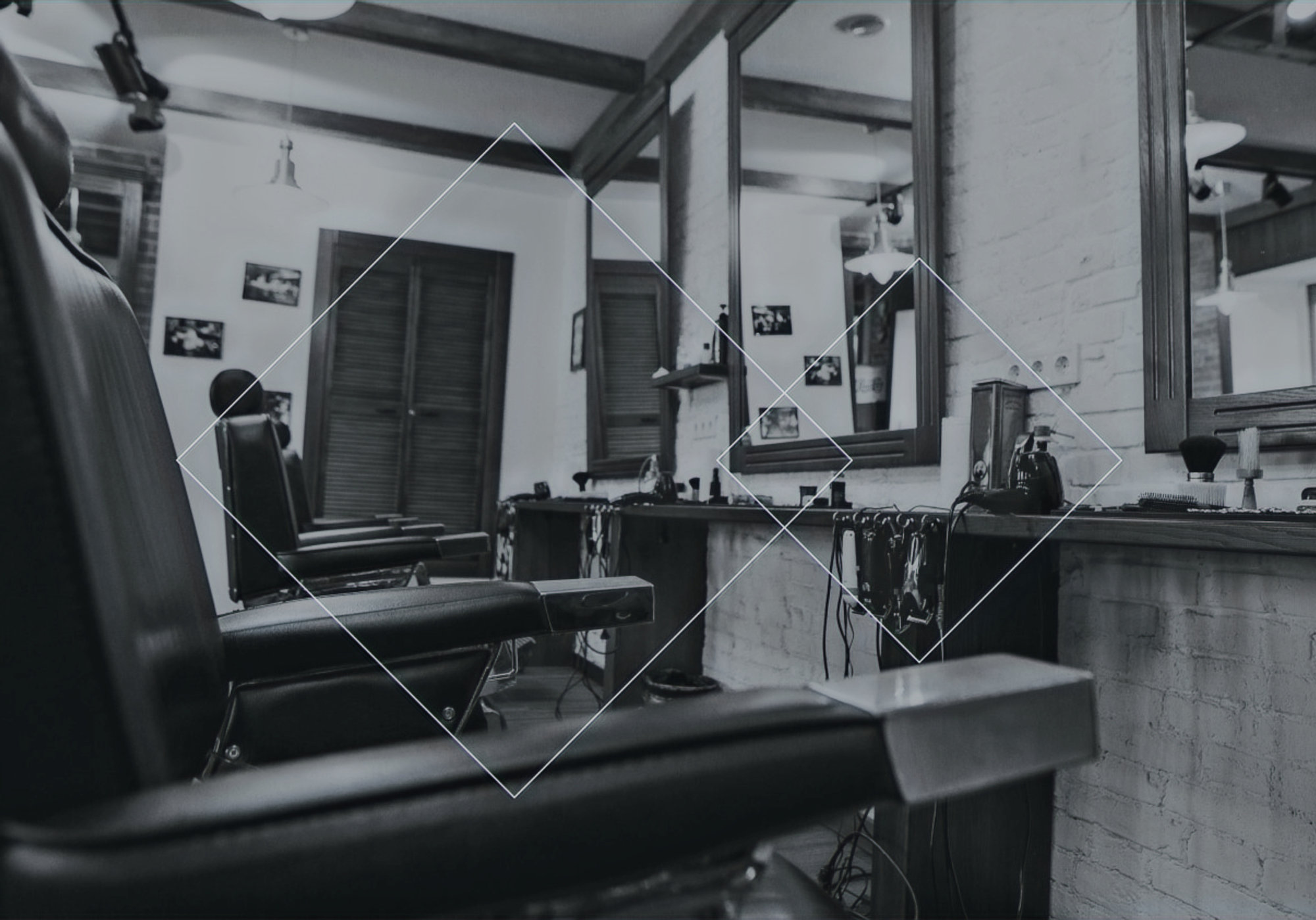 UNIQUE Barbers