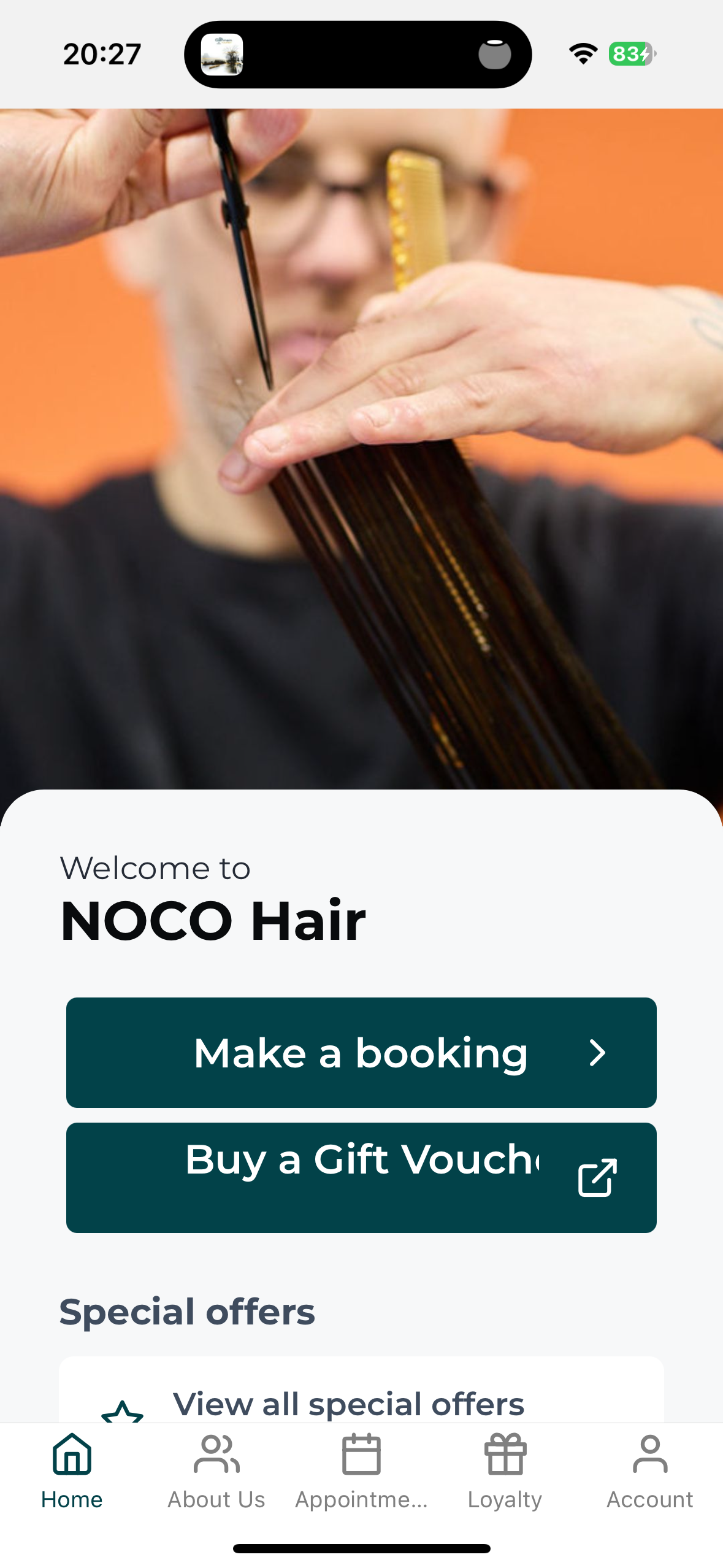 NOCO Hair