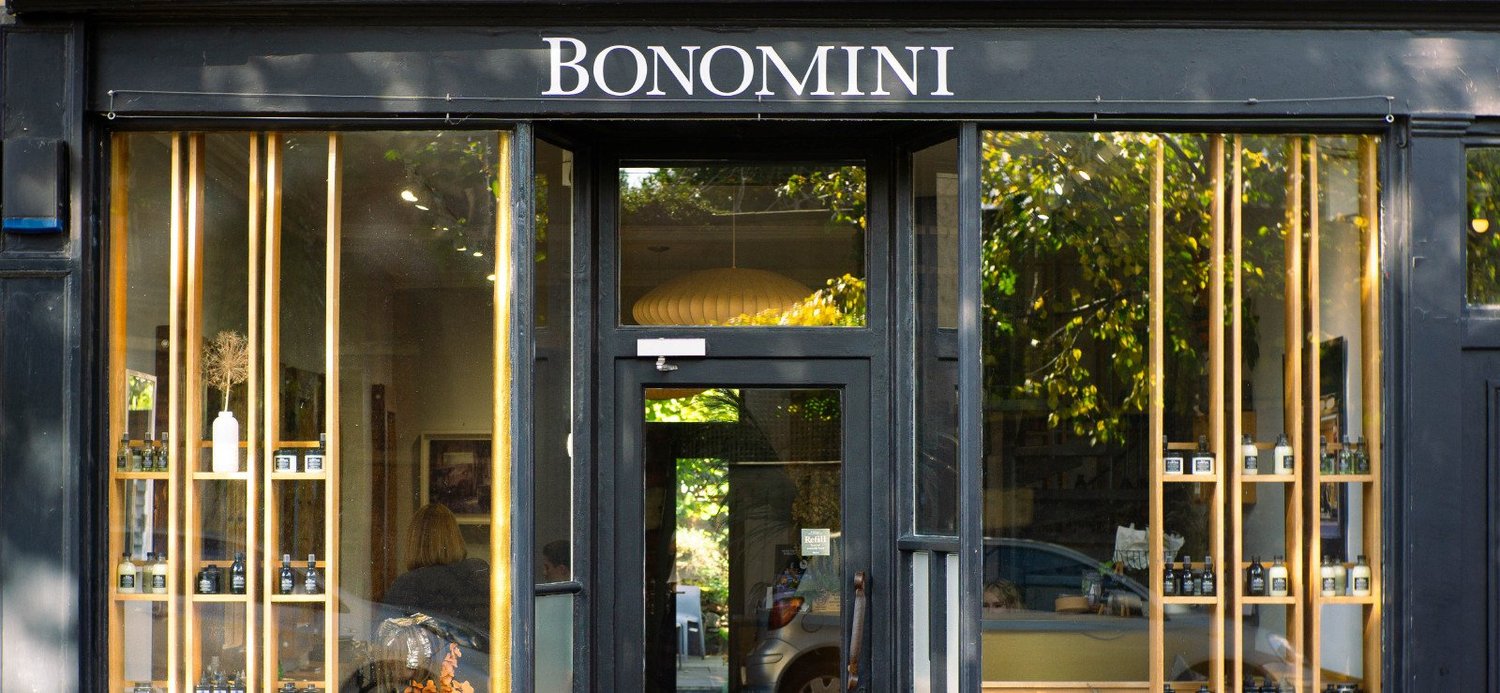 Bonomini Hair Salon Bristol