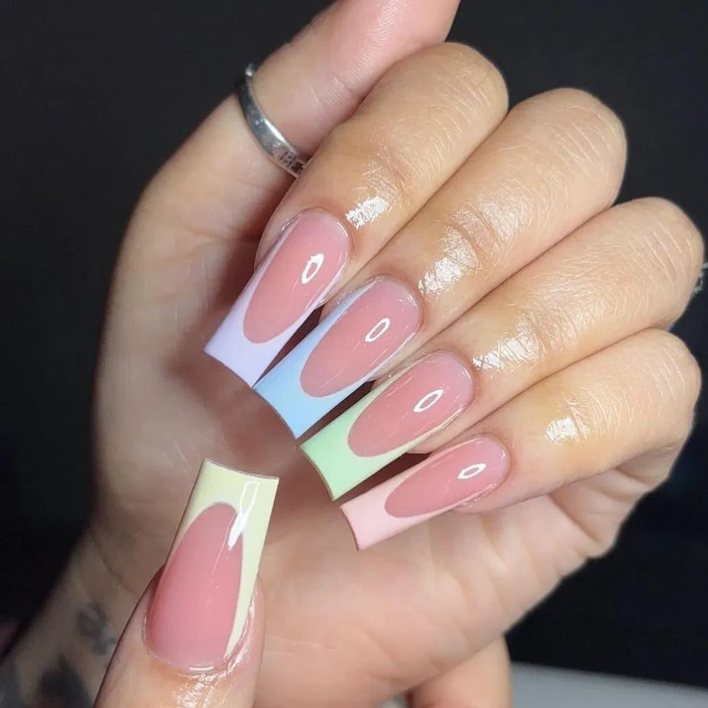 Cambridge Nails & Spa