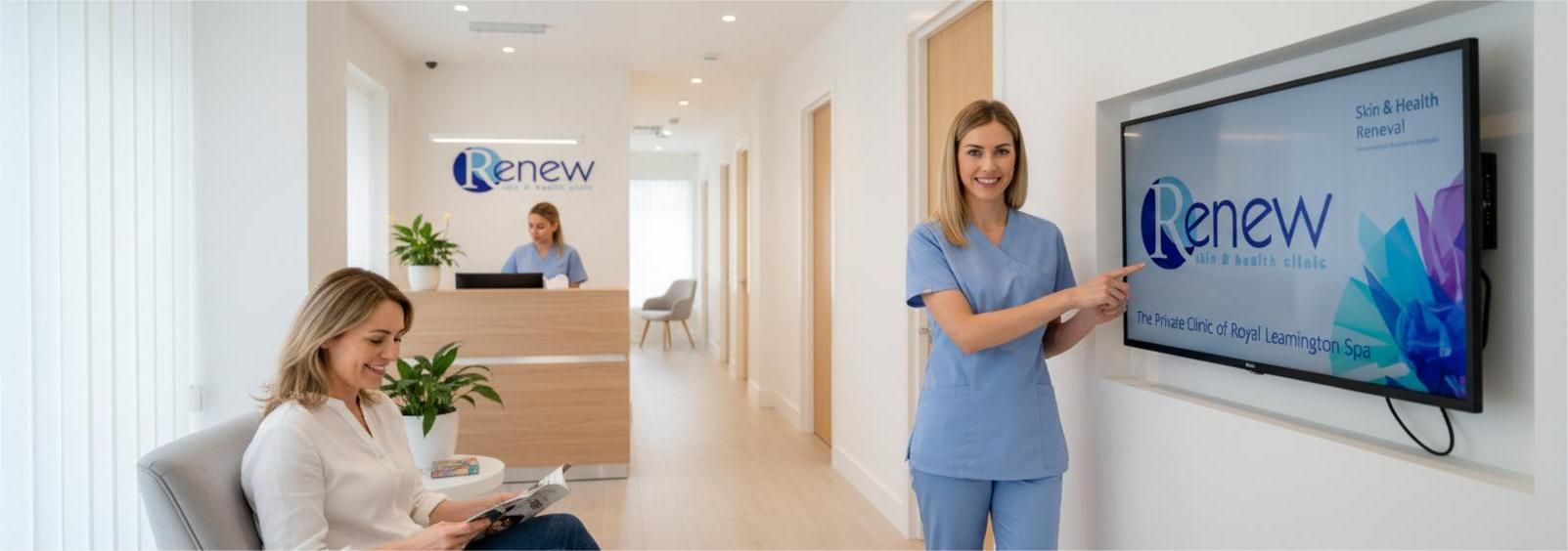 Renew Skin and Health Clinic