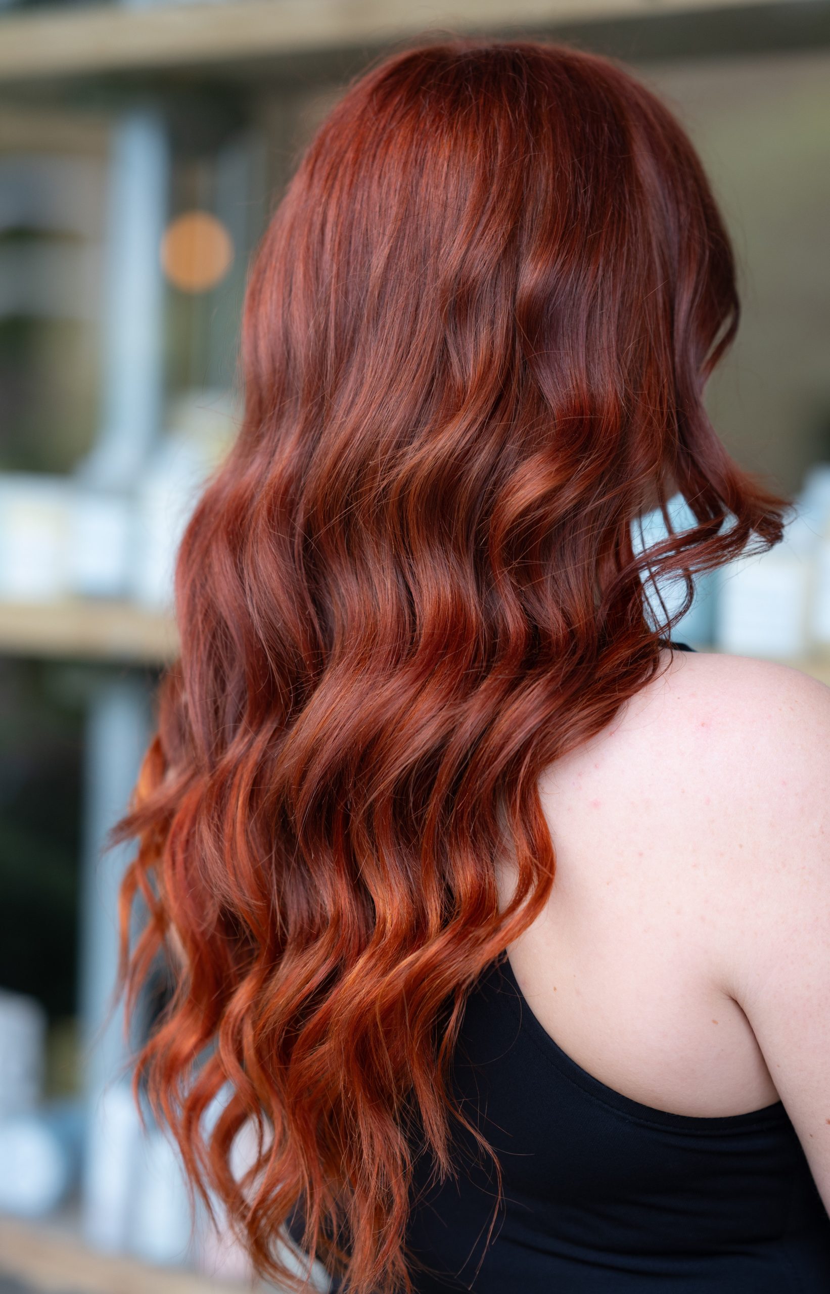 Pelo Hair