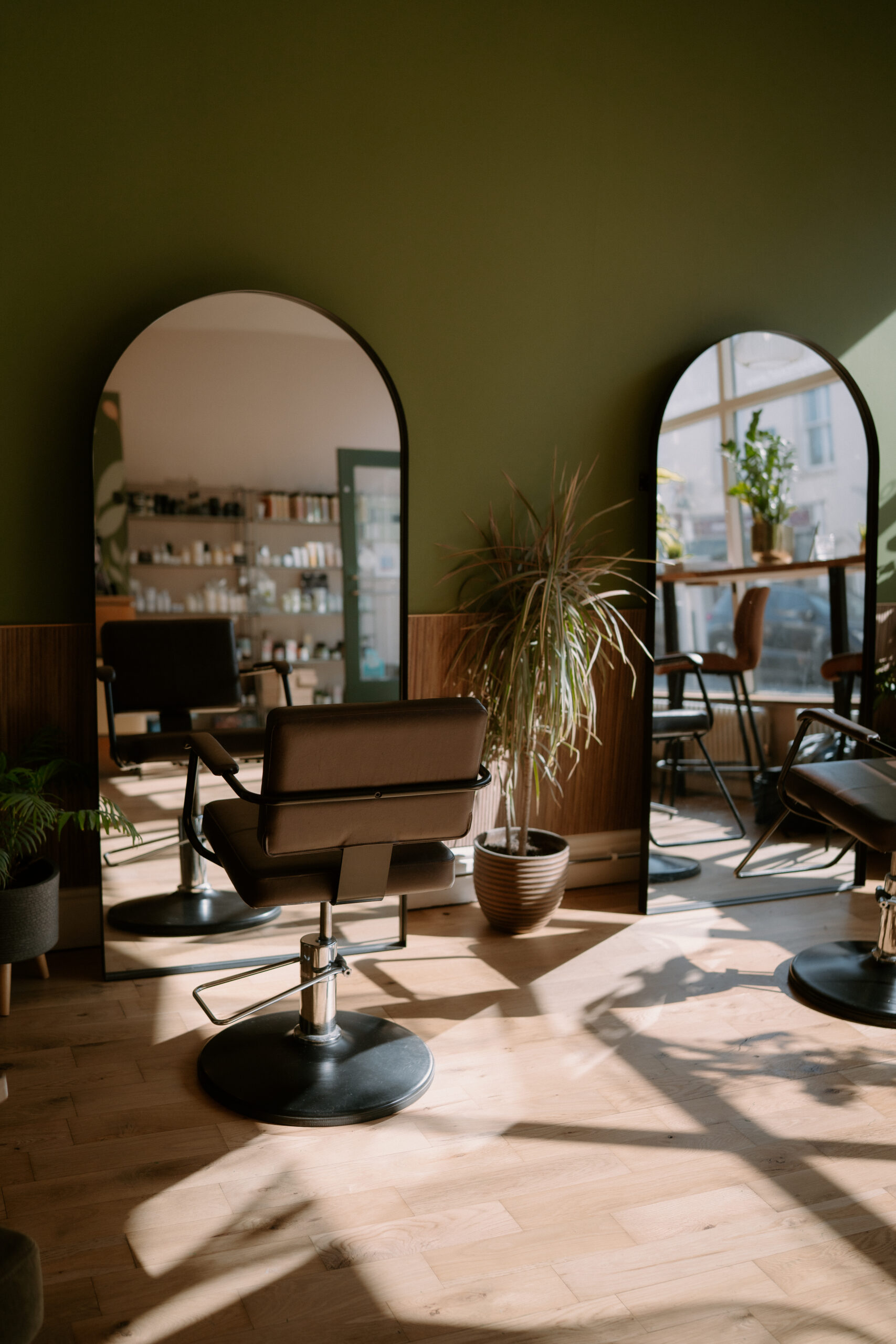 Headmasters Salon Royal Leamington Spa