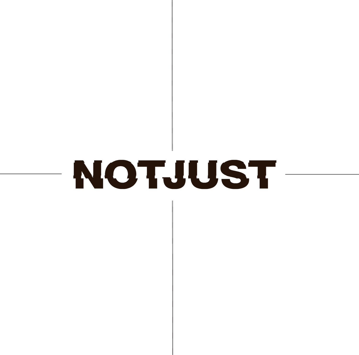 NOTJUST | Manchester Barbers
