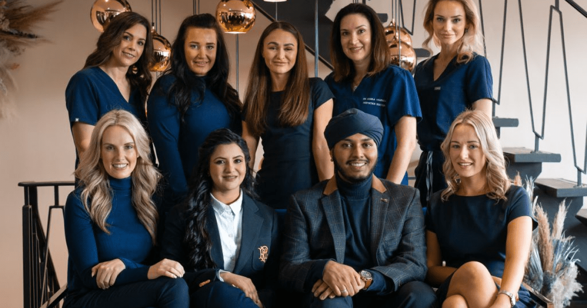 Yorkshire Skin Centre